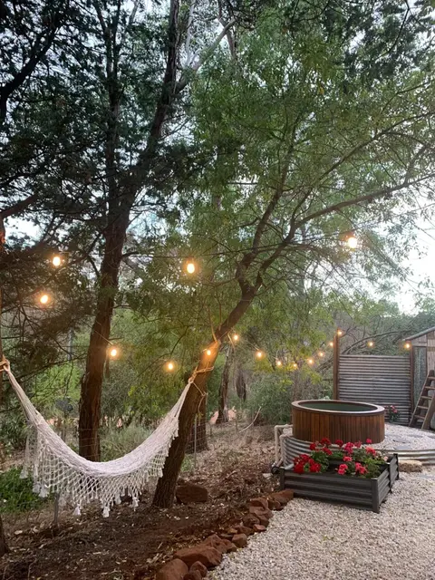 Le Petit Gypsy Wagon