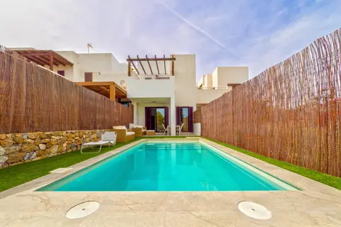 Avicena Beach - Mojacar
