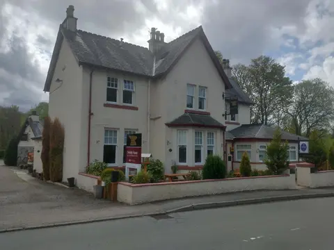Smiddy House