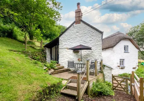1 Bed in Combe Martin oc-gardc