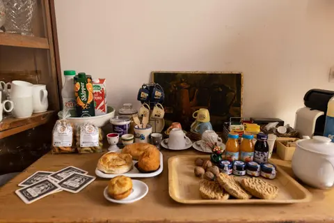 Antica Dimora dei Nonni
