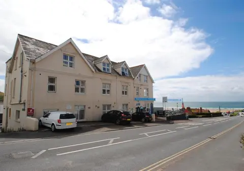 1 Bed in Woolacombe oc-seablu