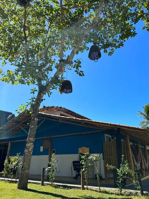 Dorm Céu Azul