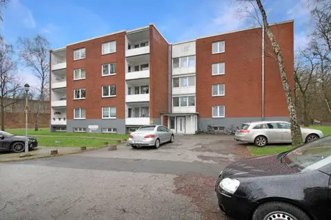 Work & Stay Apartment mit Balkon in Marl