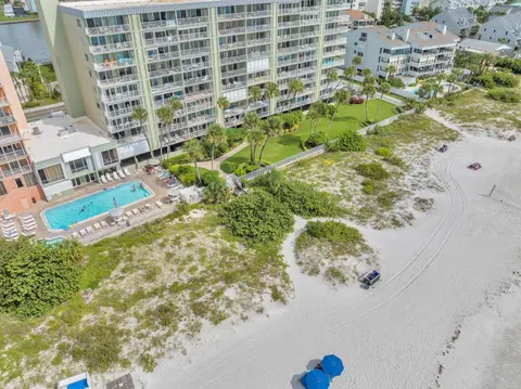 Sandcastle I #904