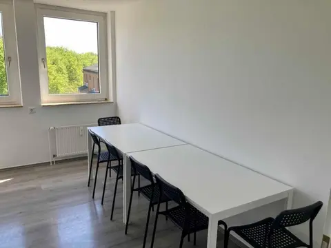 Apartment with Balcony in Marl