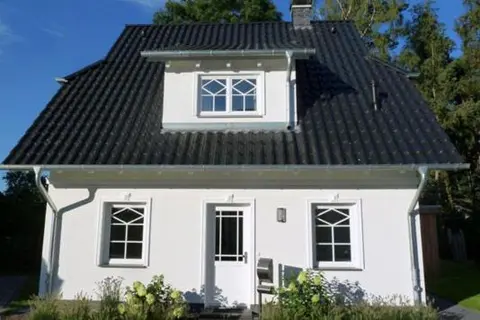 Am Lütten Bagen Darßer Pianohaus