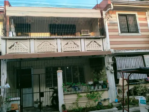 AAA Transient house