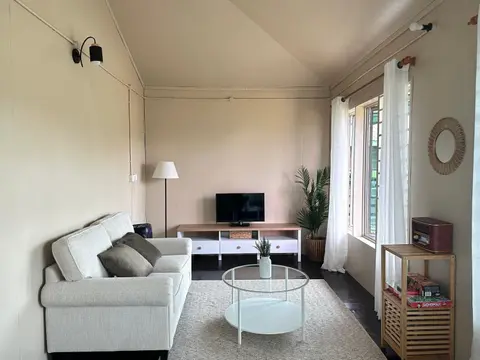 Zara Lodge
