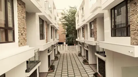 Goshen Inn Suites and Serviced Apartments