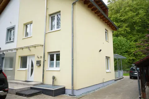 Ferienwohnung in Kaiserslautern-Hohenecken