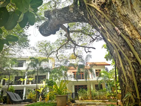 Serendib Village Guest House