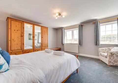 2 Bed in Fowey oc-jackda