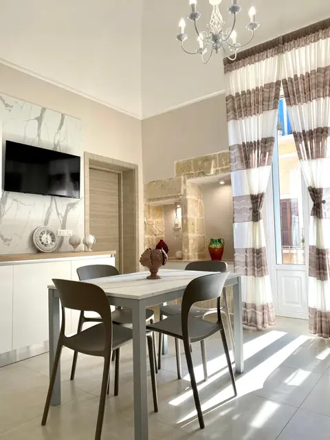 La Casa di Lilli - Puglia Mia Apartments