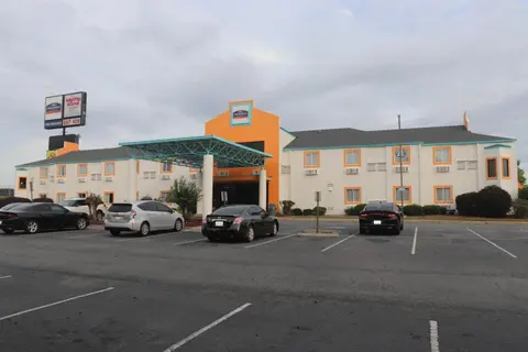 Howard Johnson by Wyndham Tifton GA I-75