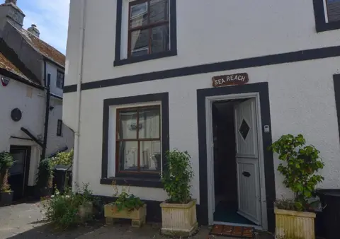 4 Bed in Looe oc-l30047