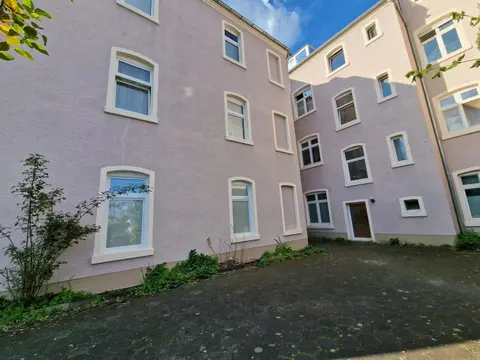Central located Apartments