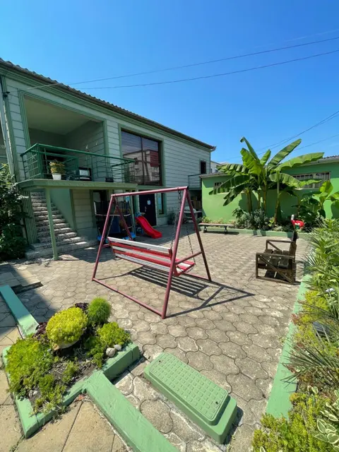 Sesili's Villa