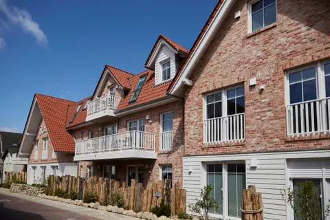 Bernstein Kattegat Apartment 10