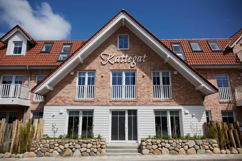 Bernstein Kattegat Apartment 32