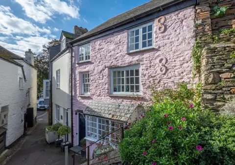 3 Bed in Fowey oc-litin