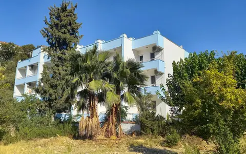 Hotel Tropicana