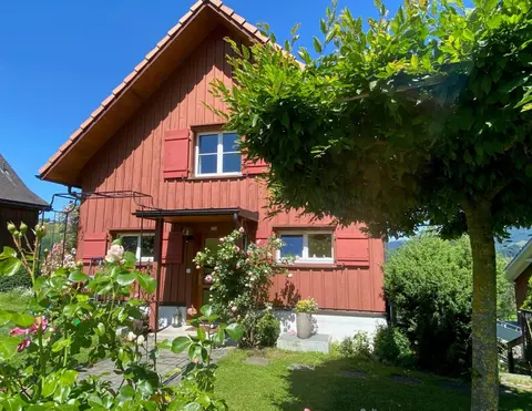 Ursulas BnB Hemberg View