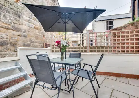 3 Bed in Staithes oc-wa314