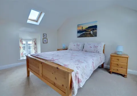 2 Bed in Pickering oc-y012