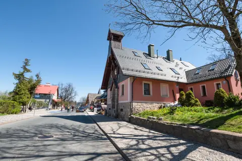 Apartament Oskar