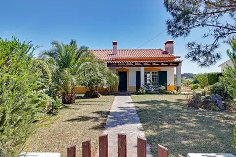 Casa Lady D'Avila