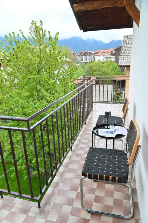 Discovery Apartment Bansko