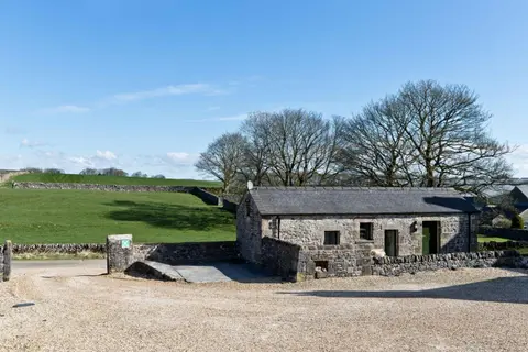 The Pigsty