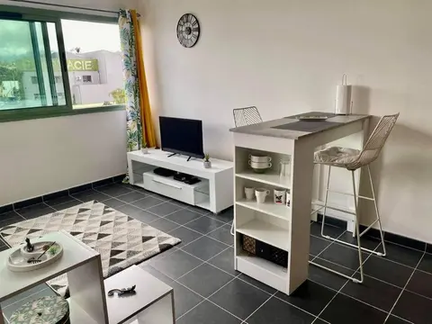 Les Terrasses d'Anissy - Studio cosy