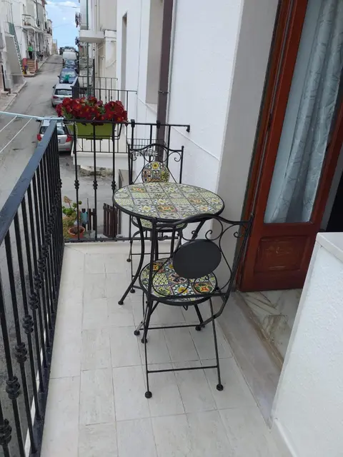 Affittacamere Casa Flora