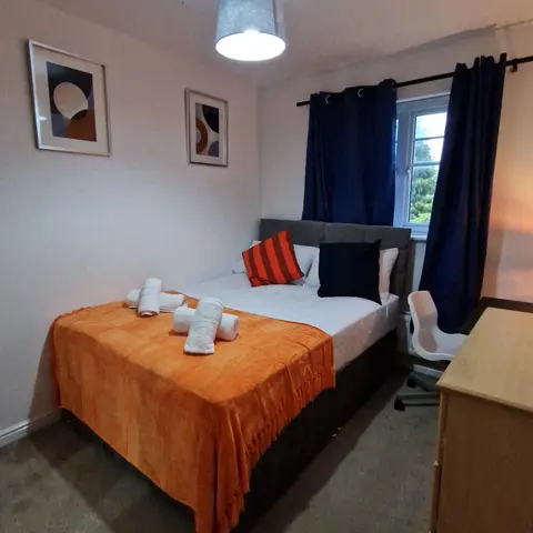Pet Friendly 3 Bedroom Apartment in Manchester by Sublime Stays
