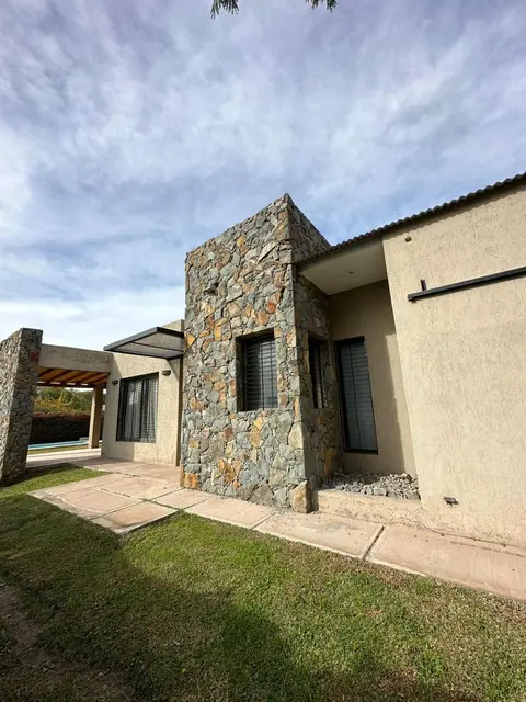 Rincón de Chacras de Coria