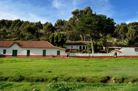 Fundo Chincheros Lodge