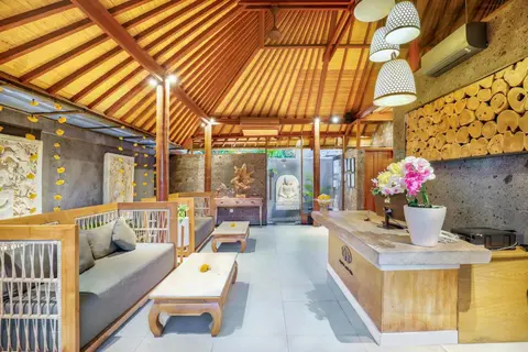 Seminyak Sanctuary Villa by Ini Vie Hospitality