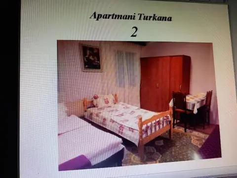 Apartman Turkana 2