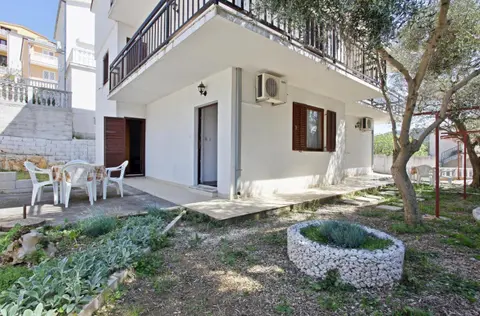Apartments S&M