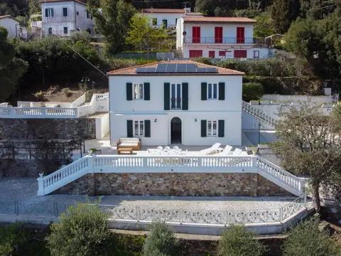 Villa Porticciolo