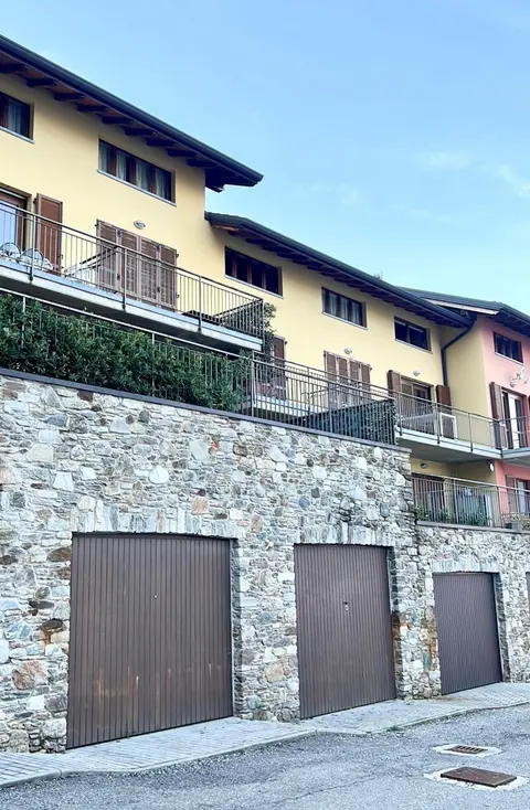 Belvedere in Costa - Lake View