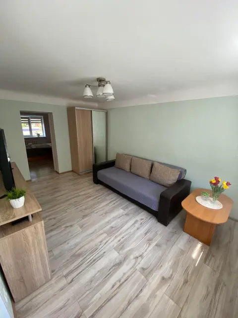 Apartment By The Sea