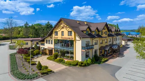 Hotel Szelców
