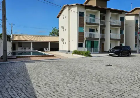 Lençóis Confort - Apartamento