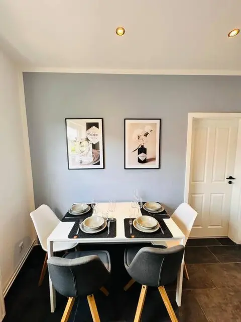 Schönes 3-Zimmer-Apartment in Bremen-Findorff Nähe HBF, Zentrum, Messegelände