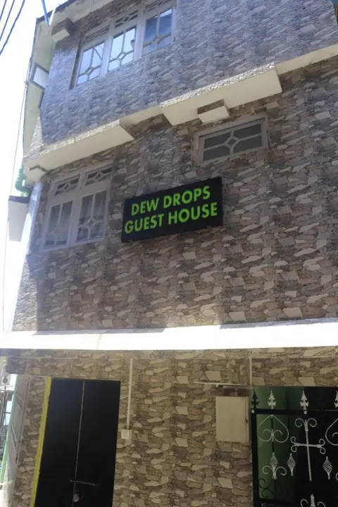 Dew Drops Guest House