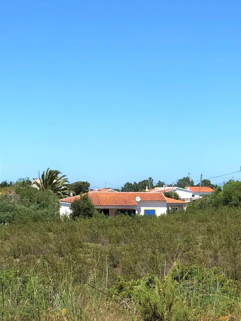 Casa 70 - Aljezur Arrifana villa with pool