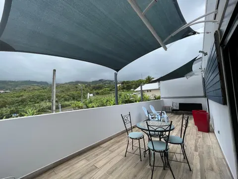 Villa Ananas La Réunion et piscine chauffée